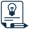 Icon for collaborative partnership approach
